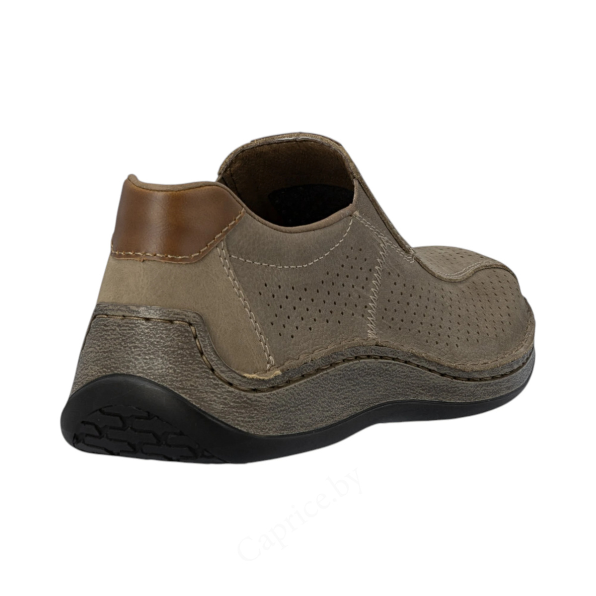 ТУФЛИ RIEKER MEN АРТИКУЛ: 05272-64